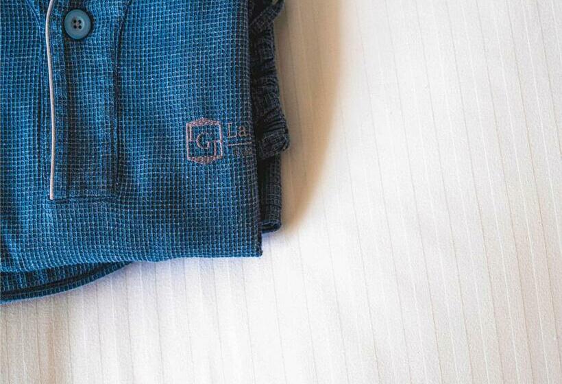 غرفة قياسية فردية, La Gent Stay Hakodate Ekimae