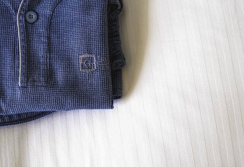 اتاق استاندارد یک نفره, La Gent Stay Hakodate Ekimae