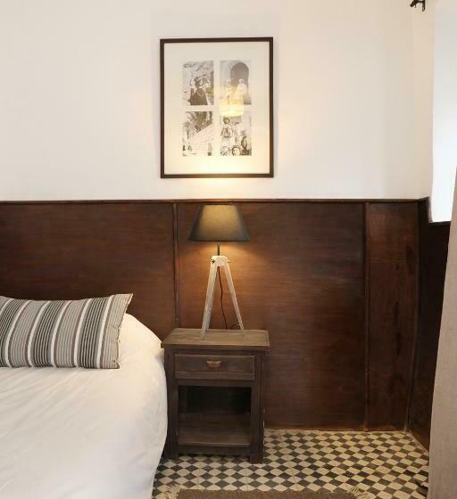 آپارتمان 2 خوابه, Le Petit Hôtel Du Flouka