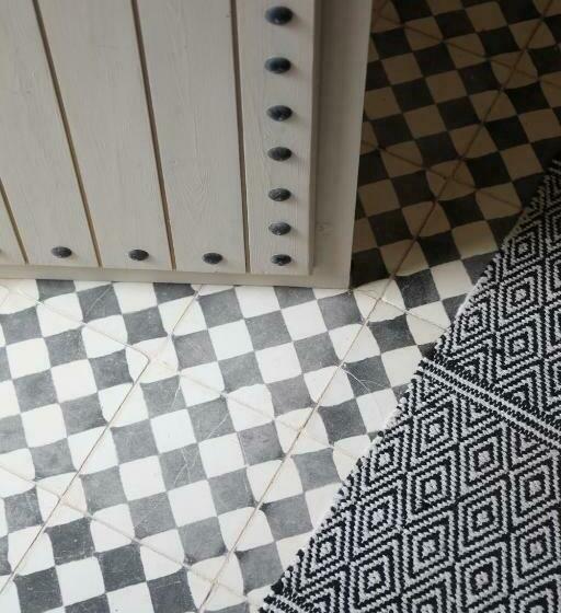 آپارتمان 2 خوابه, Le Petit Hôtel Du Flouka