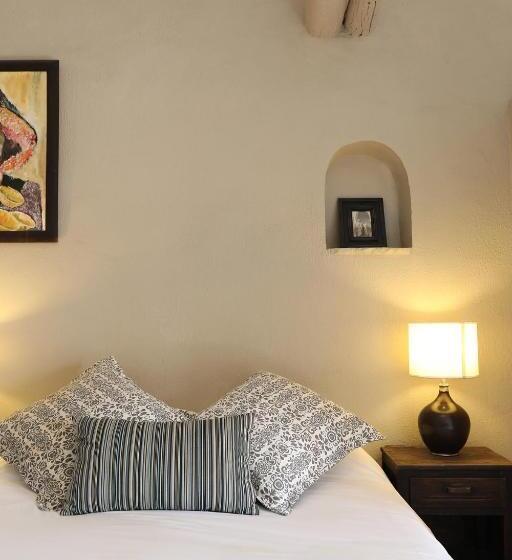 اتاق سوپریور, Le Petit Hôtel Du Flouka