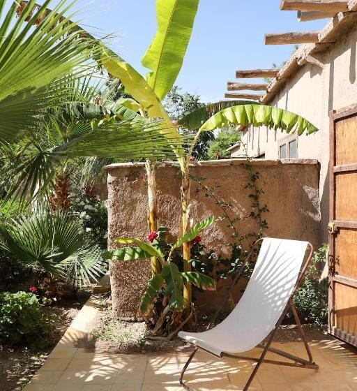 اتاق سوپریور, Le Petit Hôtel Du Flouka