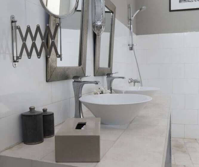 Номер Superior, Le Petit Hôtel Du Flouka