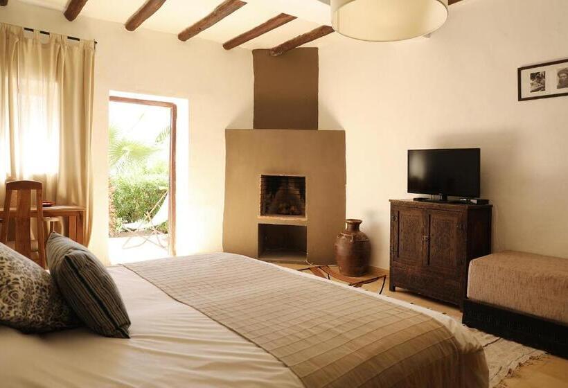 Номер Superior, Le Petit Hôtel Du Flouka