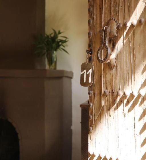 اتاق سوپریور, Le Petit Hôtel Du Flouka