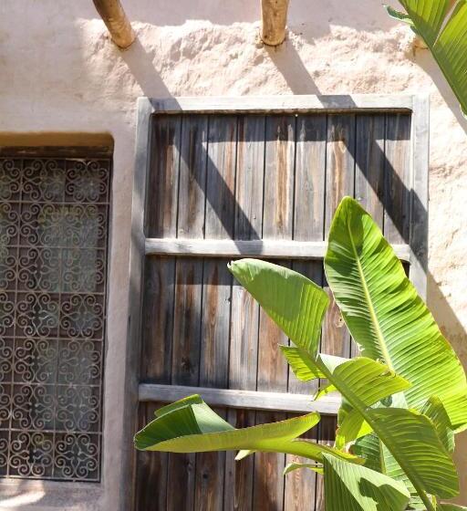 اتاق سوپریور, Le Petit Hôtel Du Flouka