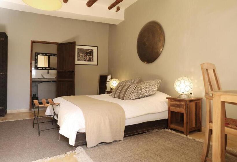 Номер Superior, Le Petit Hôtel Du Flouka