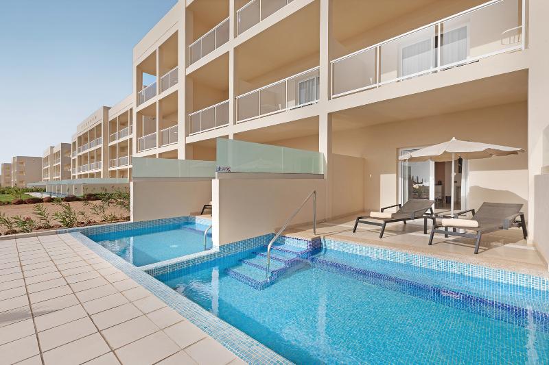 اتاق استاندارد چهار تخته, Le Petit Hôtel Du Flouka