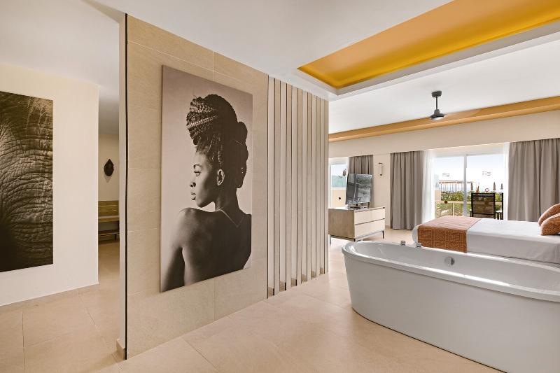 Четырехместный Номер Стандарт, Le Petit Hôtel Du Flouka
