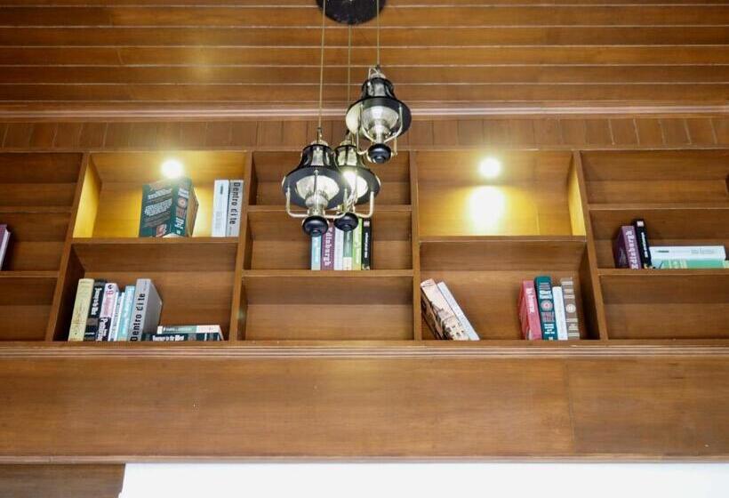 带大床的高级房间, Pai Cherkaew Boutique House