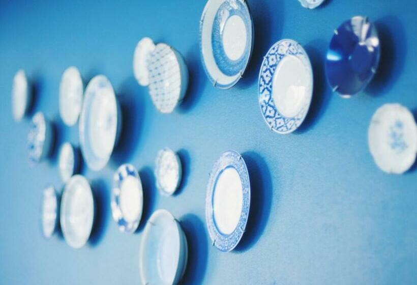 带大床的标准间, Pai Cherkaew Boutique House