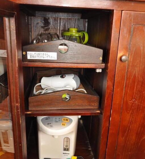 스탠다드 트리플 룸, Patina Ishigakijima