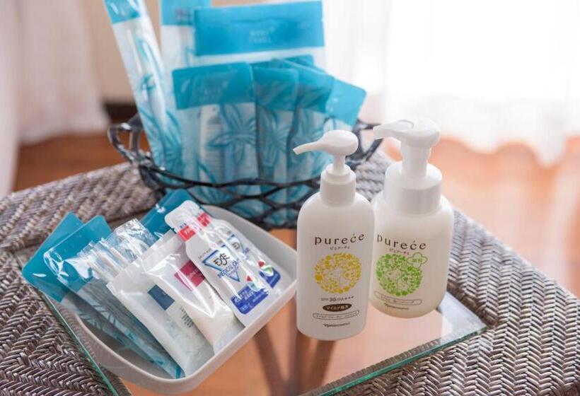 스탠다드 룸, Patina Ishigakijima