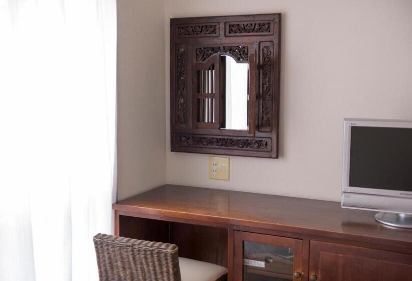 스탠다드 룸, Patina Ishigakijima