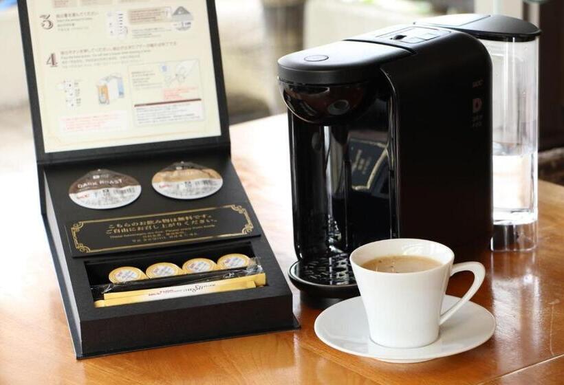 스탠다드 룸, Patina Ishigakijima