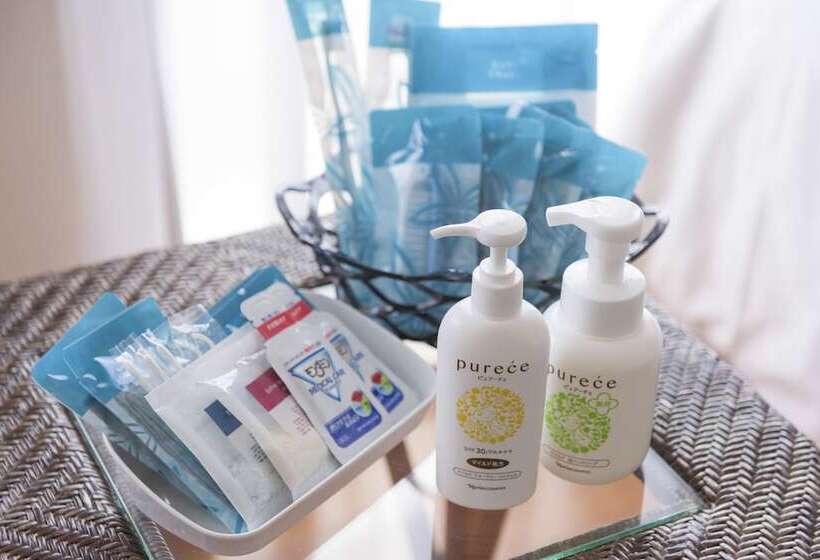 스탠다드 룸, Patina Ishigakijima