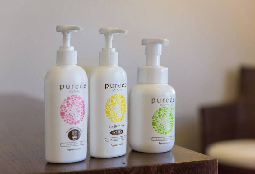 스탠다드 룸, Patina Ishigakijima