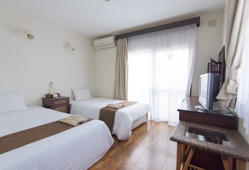 스탠다드 룸, Patina Ishigakijima