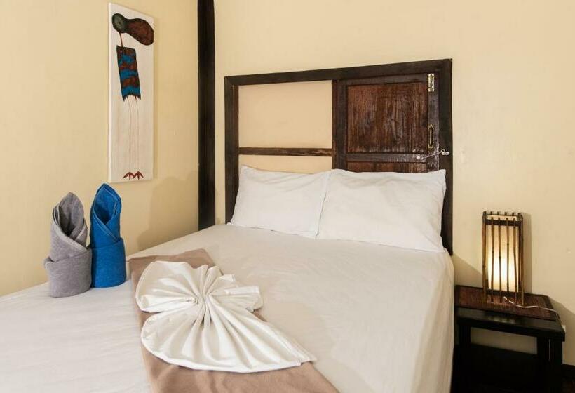 Бунгало Стандарт, Phangan Beach Resort