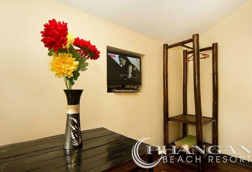 Бунгало Стандарт, Phangan Beach Resort