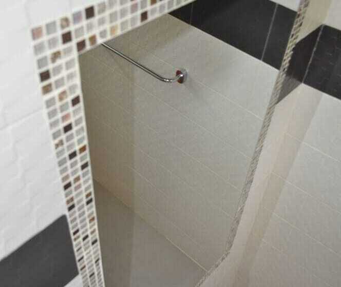 スタンダードバンガロー, Phangan Beach Resort