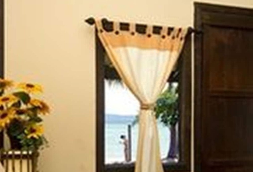 オーシャンビュースタンダードルーム, Phangan Beach Resort