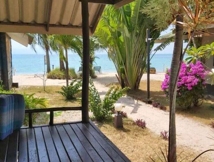 キャビン, Phangan Beach Resort