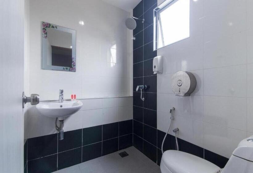 غرفة ديلوكس, Pinji