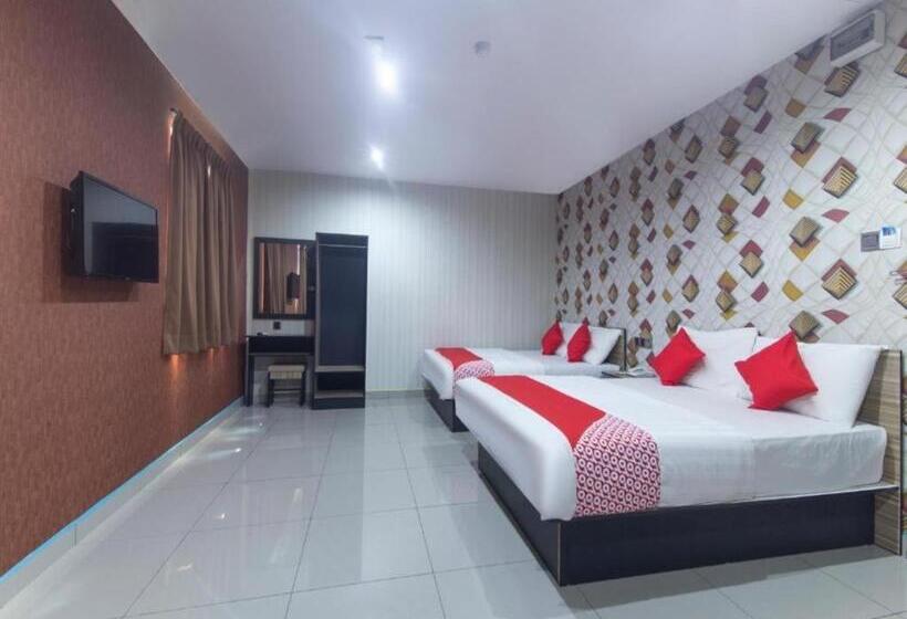 Family Suite, Pinji