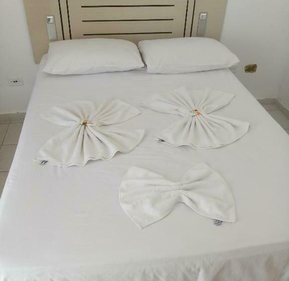 스탠다드 룸, Pousada Pantanal