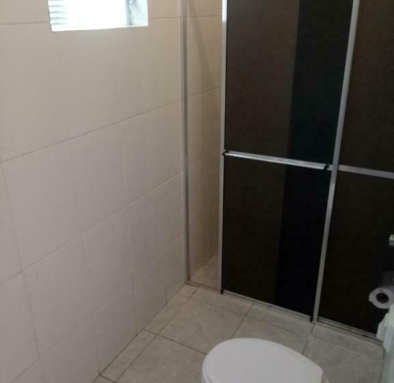 스탠다드 룸, Pousada Pantanal