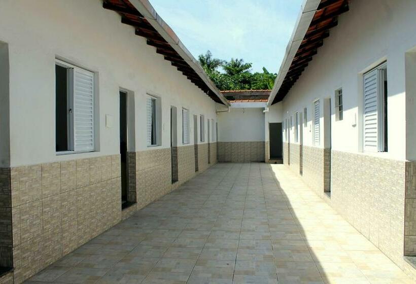 스탠다드 룸, Pousada Pantanal