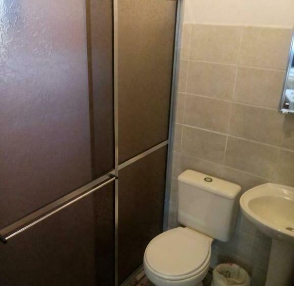 4인용 스탠다드 룸, Pousada Pantanal