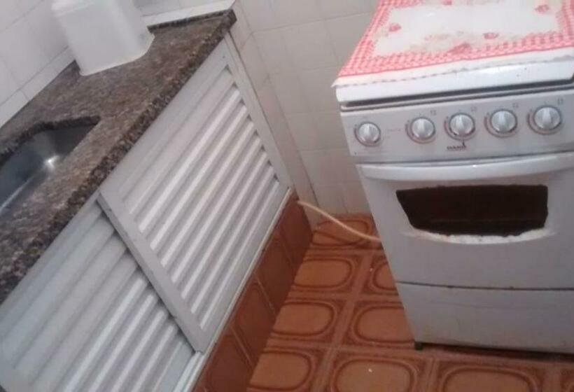 패밀리 룸, Pousada Pantanal