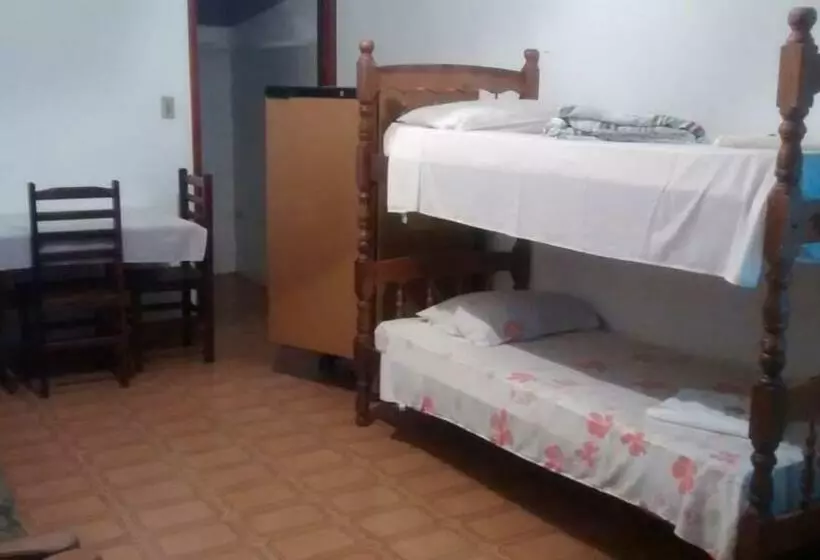 ファミリールーム, Pousada Pantanal