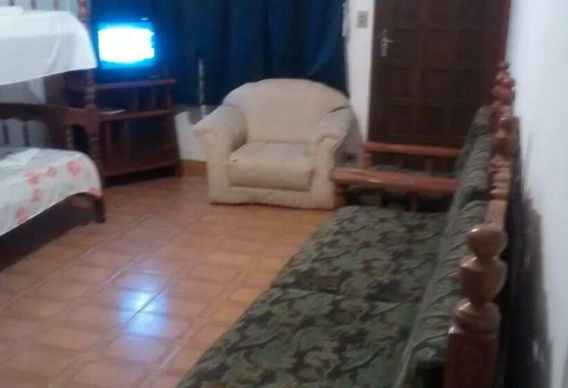 패밀리 룸, Pousada Pantanal