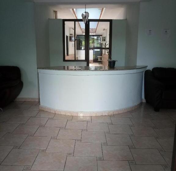 스탠다드 트리플 룸, Pousada Pantanal