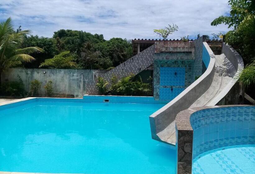 스탠다드 룸, Pousada Pantanal