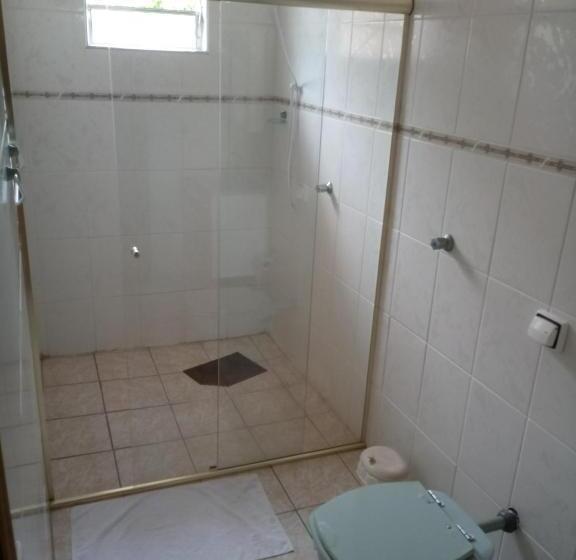 스탠다드 룸, Pousada Pantanal