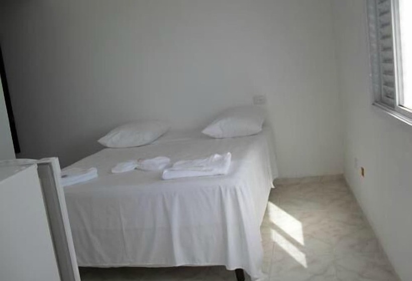 스탠다드 룸, Pousada Pantanal