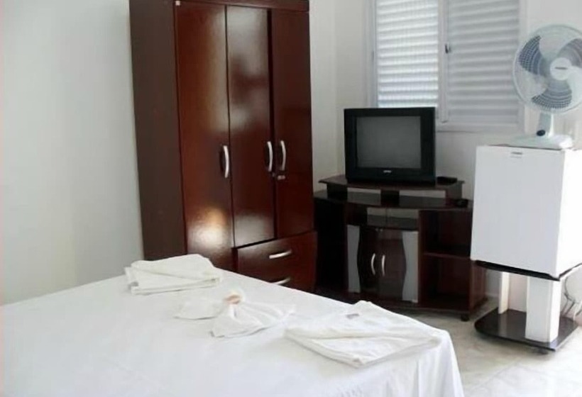 스탠다드 룸, Pousada Pantanal