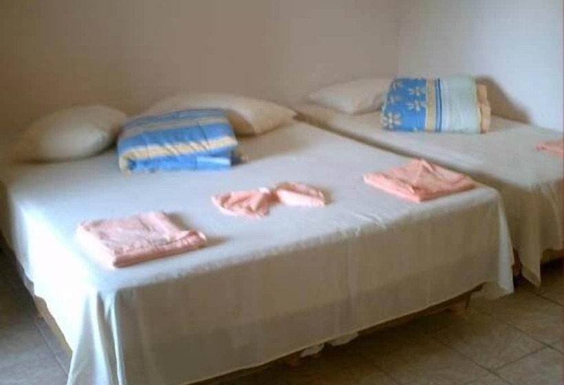 스탠다드 룸, Pousada Pantanal