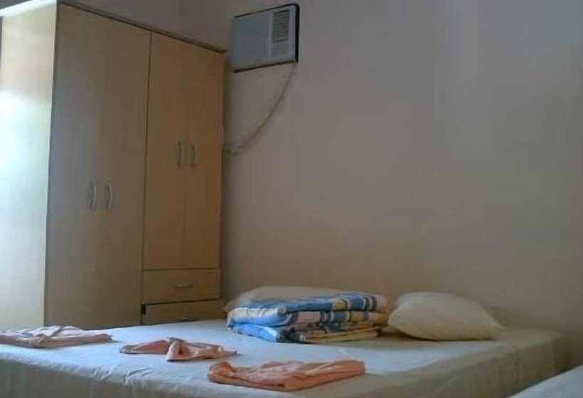 스탠다드 룸, Pousada Pantanal