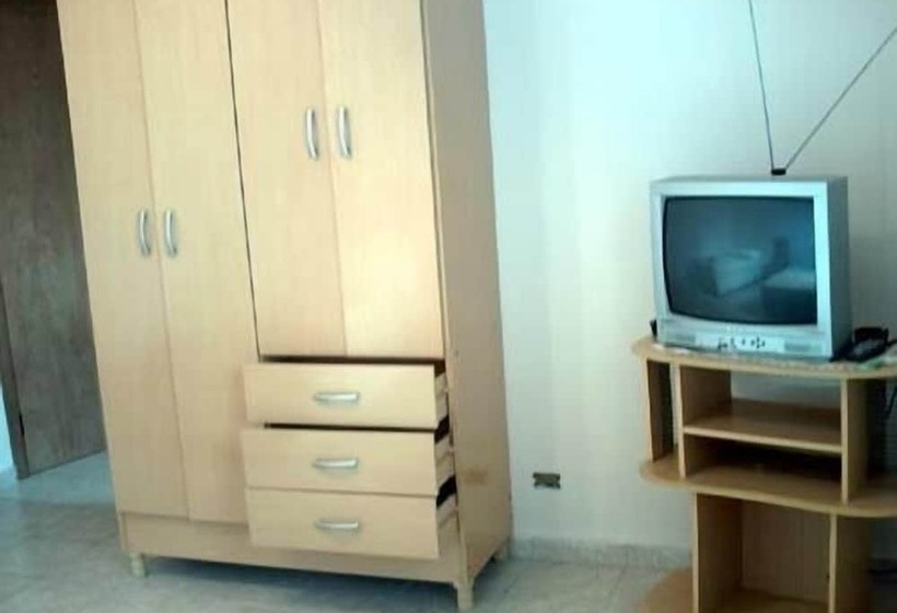 스탠다드 룸, Pousada Pantanal