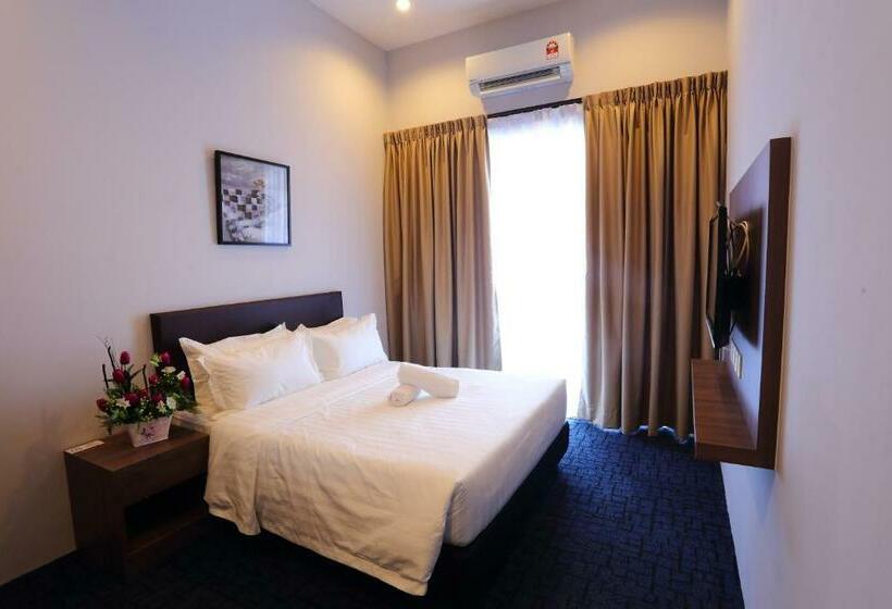 高级客房, S Boutique