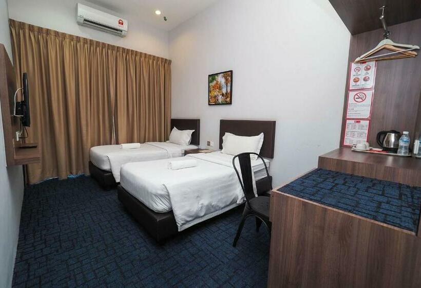 高级客房, S Boutique