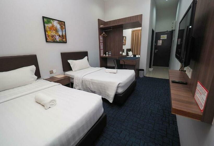 高级客房, S Boutique