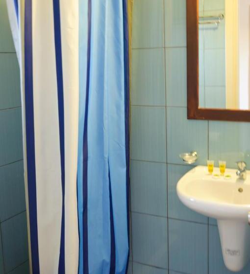 غرفة قياسية, Sias Resort