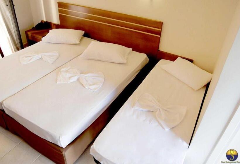Номер Стандарт, Sias Resort