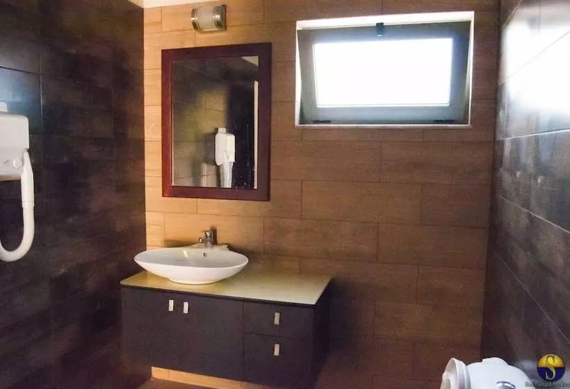 اتاق استاندارد, Sias Resort